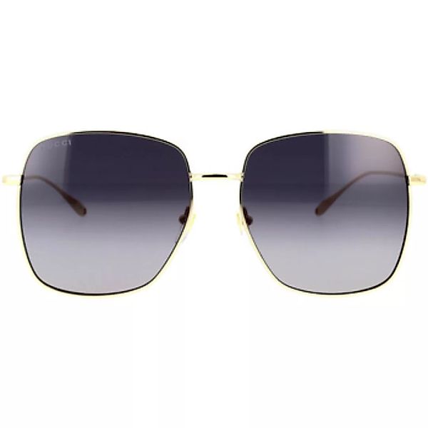 Gucci  Sonnenbrillen -Sonnenbrille GG1031S 001 günstig online kaufen
