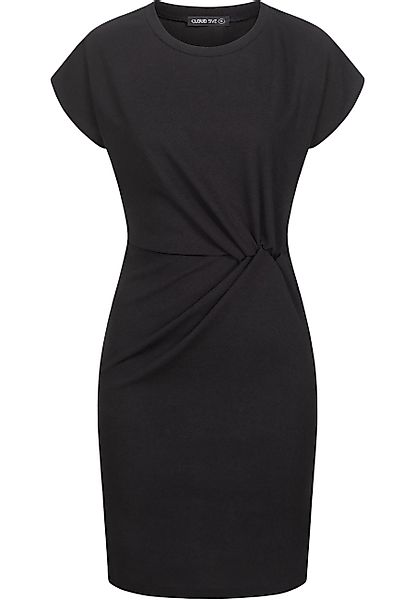 CLOUD 5IVE Shirtkleid CLOUD 5IVE (1-tlg) günstig online kaufen