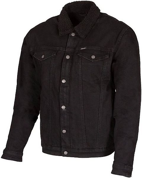 Merlin Motorradjacke Sherpa D3O Motorrad Textiljacke protektoren reißversch günstig online kaufen