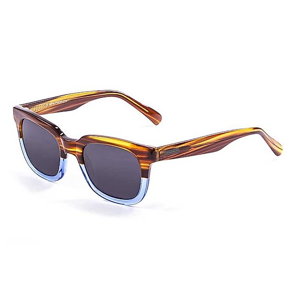 Paloalto Inspiration Ii Sonnenbrille One Size Brown / Blue günstig online kaufen