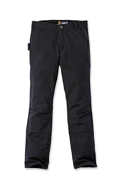 Carhartt Arbeitshose Duck Double-Front Utility Work günstig online kaufen