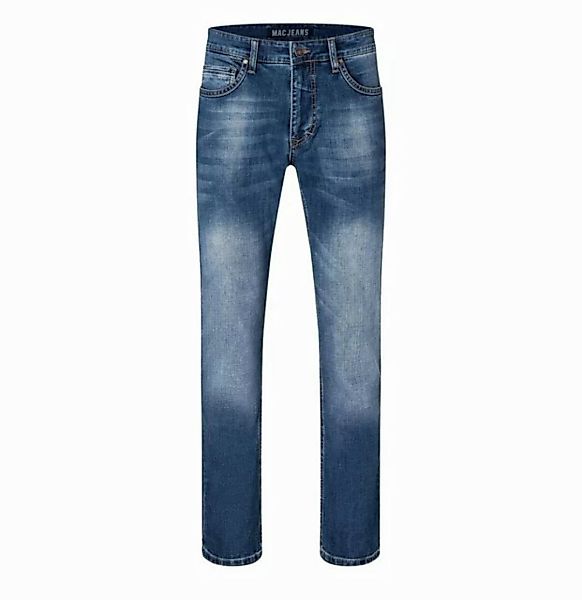 MAC 5-Pocket-Jeans Arne Pipe Stretch-Denim günstig online kaufen