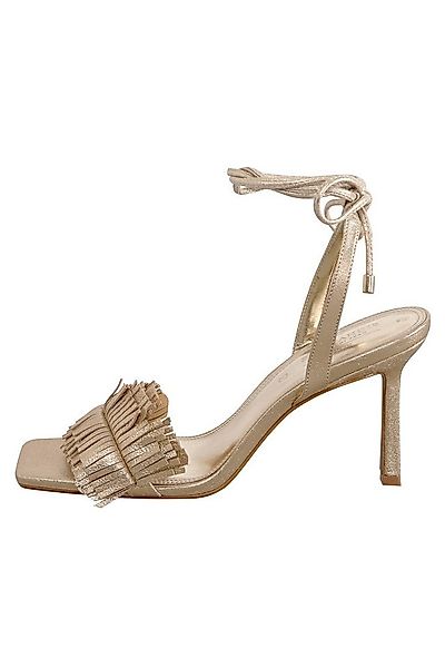 Next Signature Premium Leder-Riemchensandaletten Sandale (1-tlg) günstig online kaufen