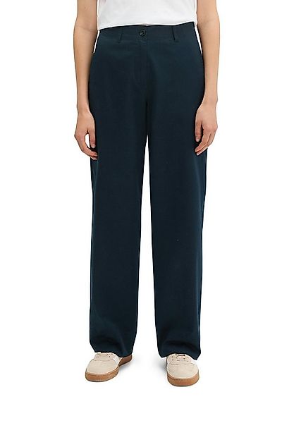 Marc O'Polo Chinohose Lande weit, aus stretchigem Organic Cotton-Twill günstig online kaufen