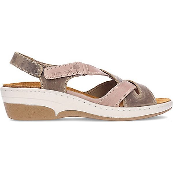 Interbios  Sandalen Zopfsandalen 3017 günstig online kaufen