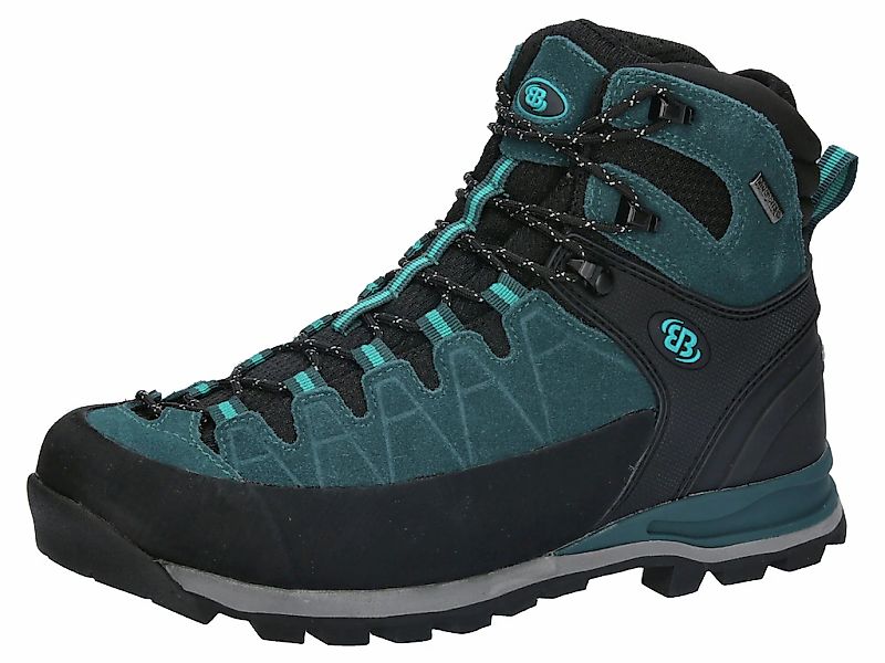 BRÜTTING Outdoorschuh "Outdoorstiefel Mount Tasman" günstig online kaufen