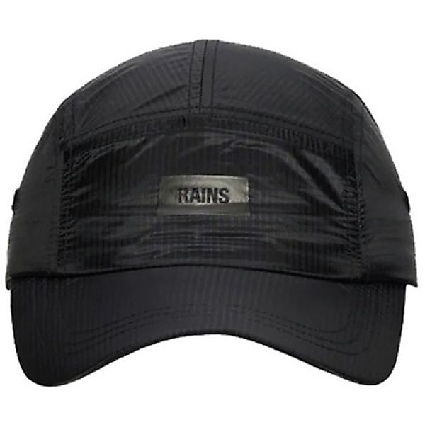 Rains  Schirmmütze 5 PANEL RIPSTOP CAP günstig online kaufen