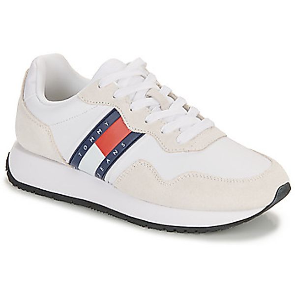 Tommy Jeans  Sneaker TJW EVA RUNNER MAT MIX ESS günstig online kaufen