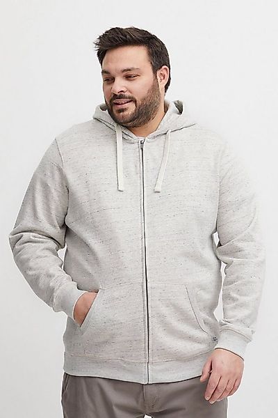 Blend Kapuzensweatjacke BHAlton Zipthrough Big & Tall Stilvolle Kapuzenswea günstig online kaufen
