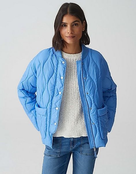 OPUS Outdoorjacke Halotte blue salt günstig online kaufen