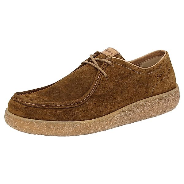 SIOUX Jukondon-700 Schnürschuh günstig online kaufen