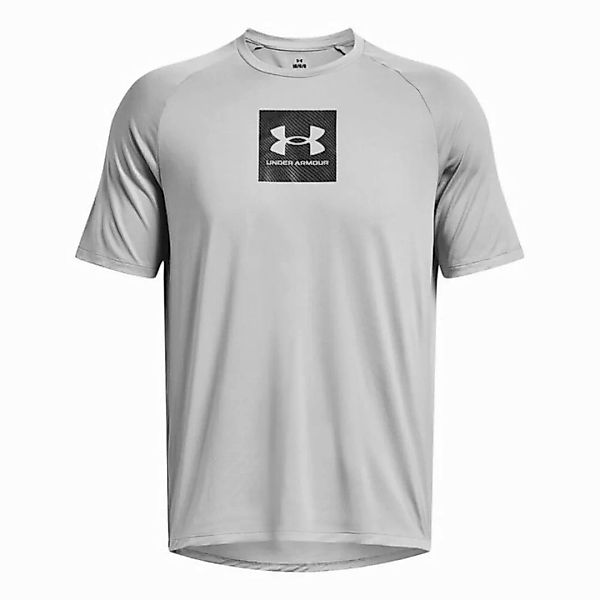 Under Armour® T-Shirt Tech Part Fill Shortsleeve günstig online kaufen