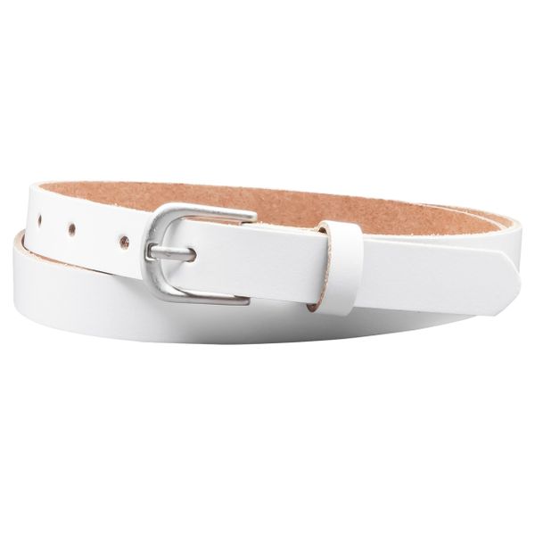 COLOGNEBELT Ledergürtel A6-SL Echtes Leder, Made günstig online kaufen