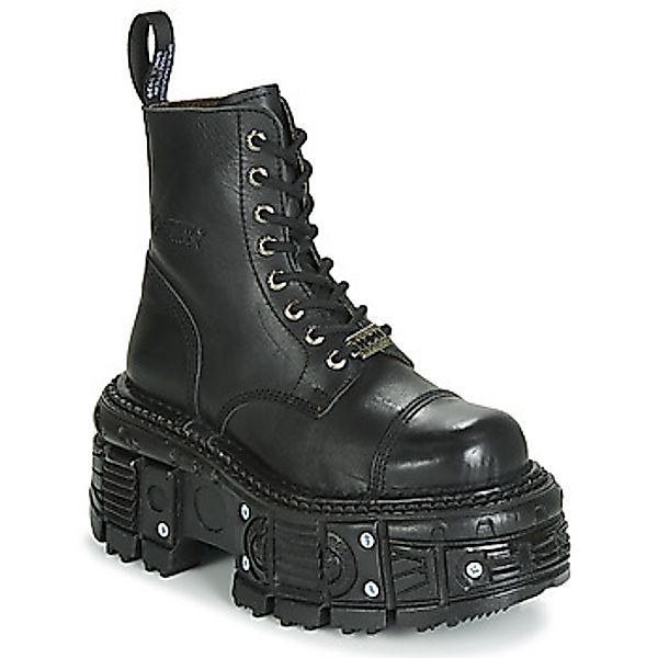 New Rock  Damenstiefel M-TANK083-C1 günstig online kaufen