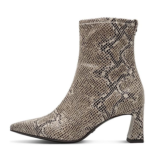 Tamaris Tamaris - Stiefel - Beige Stiefel günstig online kaufen