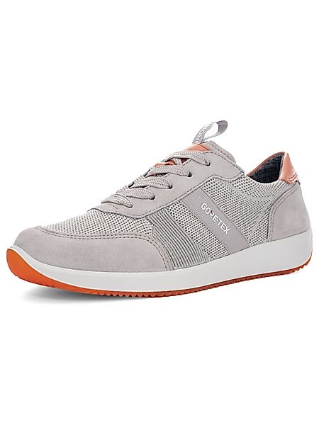 Ara Damen Schnürer Lissabon Sneaker günstig online kaufen