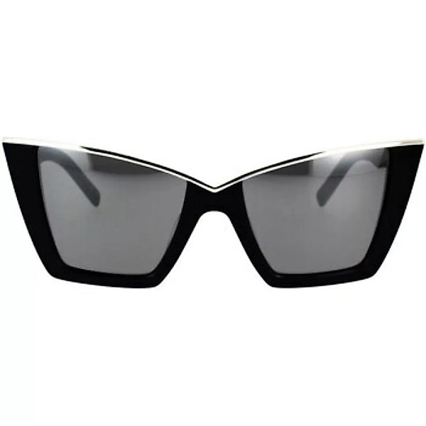 Yves Saint Laurent  Sonnenbrillen Saint Laurent SL 570 002 Sonnenbrille günstig online kaufen