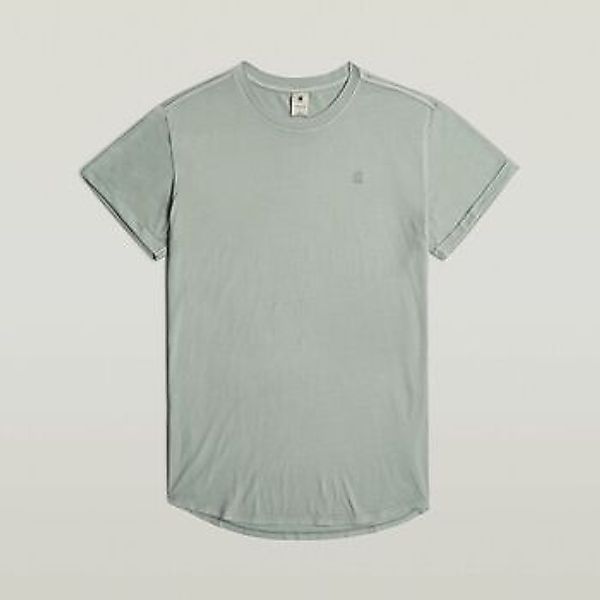 G-Star Raw  T-Shirt D16396 2653 LASH G.D.-D149 ICEBERG GREEN günstig online kaufen