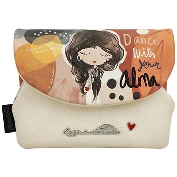 Anekke Geldbörse RFID Coin Purse, mit RFID-Blocker Schutz günstig online kaufen