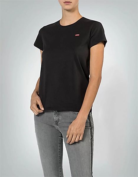 Levi's® Damen T-Shirt 39185/0008 günstig online kaufen