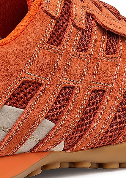 Geox U SNAKE ORIGINAL Schnürschuh, Schnürschuh, günstig online kaufen