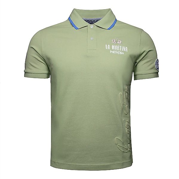 La Martina Poloshirt MAP316 Herren günstig online kaufen