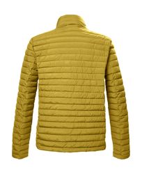 G.I.G.A. DX by killtec Steppjacke "GS 85 MN QLTD JCKT" leichte, winddichte günstig online kaufen