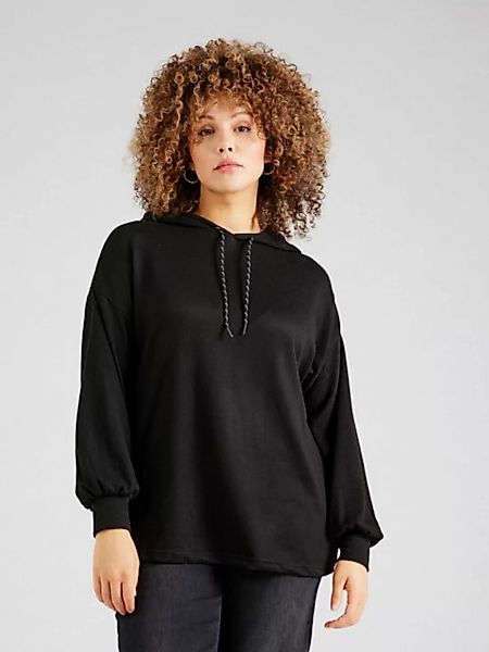 ONLY CARMAKOMA Langarmshirt CARALBA AMY (1-tlg) Plain/ohne Details günstig online kaufen