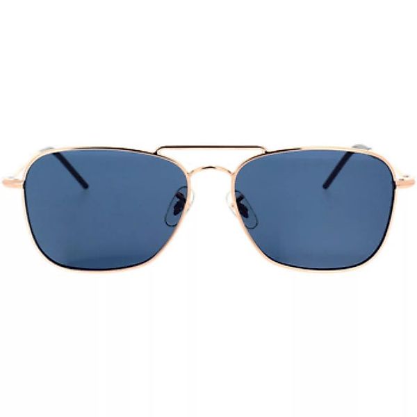 Gianluca Riva  Sonnenbrillen Reverse Sonnenbrille GS7005 C02 günstig online kaufen