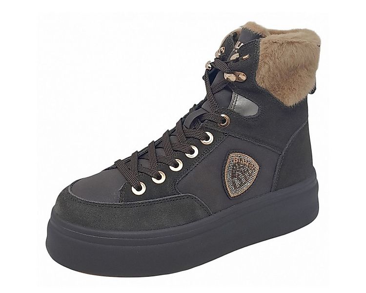 Blauer.USA Stiefelette günstig online kaufen