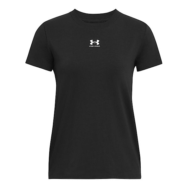 Under Armour® Funktionsshirt Rival Core SS günstig online kaufen