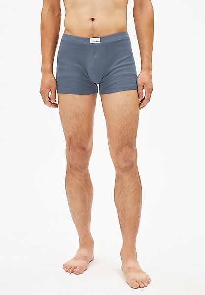 Armedangels Boxer RICAARD RIB Ripp-Boxer aus günstig online kaufen