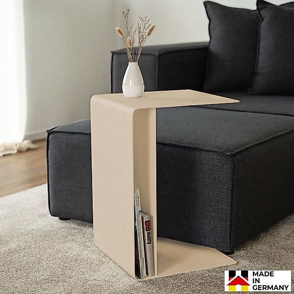HOME DELUXE Beistelltisch Beistelltisch ZIMA – günstig online kaufen