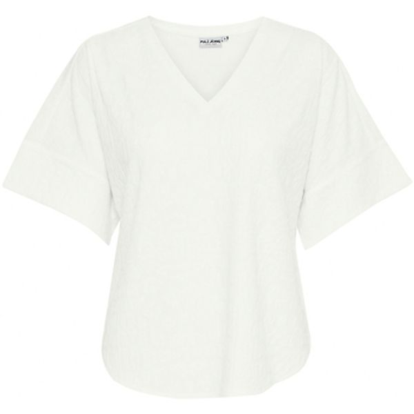 Pulz  T-Shirt T-shirt femme  Aster günstig online kaufen