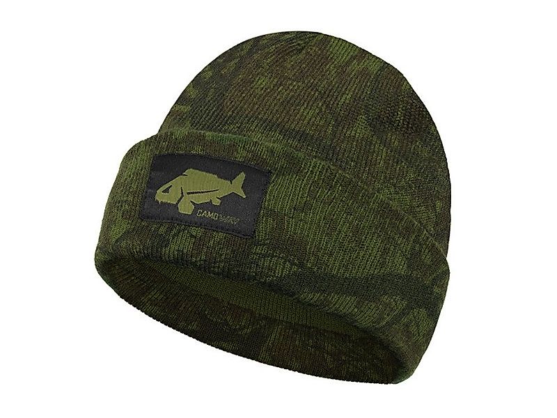 Delphin.sk Beanie Wintermütze Delphin OutLINE CamoWAY Camouflage-Mütze warm günstig online kaufen