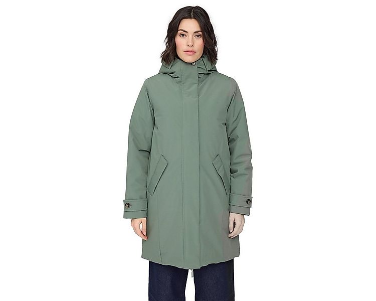 MAZINE Funktionsparka Mazine Functional Padded Parka - Winterjacke günstig online kaufen