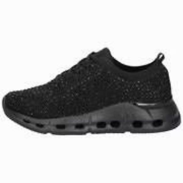 Barbarella Sneaker Damen schwarz günstig online kaufen