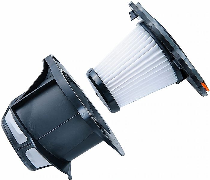 AEG Abluftfilter "AEF 142" 1 Außen- und Innenfilter günstig online kaufen
