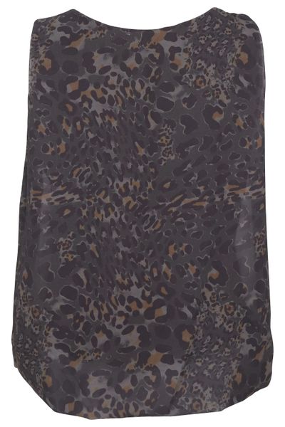 malito more than fashion Chiffonbluse 6879 günstig online kaufen