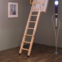 Treppen Intercon Bodentreppe Minka Polar Extrem, günstig online kaufen
