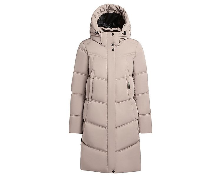 khujo Steppjacke Khujo Graya 2 - Damen Steppmantel günstig online kaufen