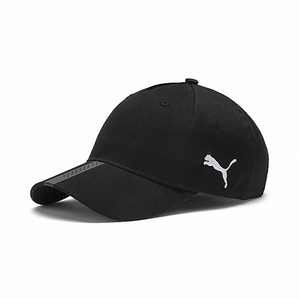 PUMA Baseball Cap "LIGA CAP" für Ball- und Laufsport, sportlich-eleganter S günstig online kaufen