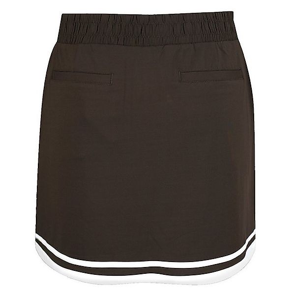 Original Penguin Skort Penguin Skort Essential Braun Damen EU S günstig online kaufen