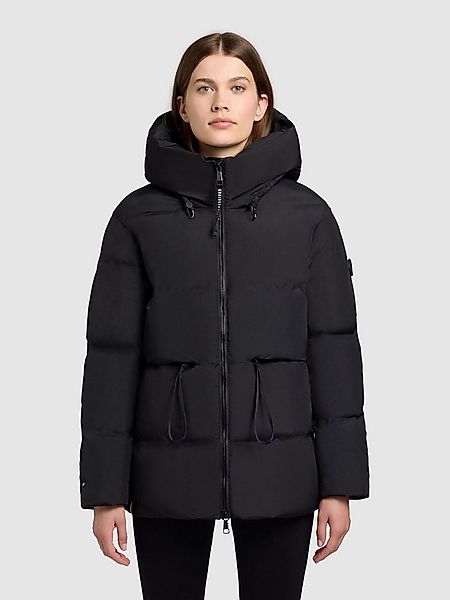 khujo Steppjacke ELLIS günstig online kaufen