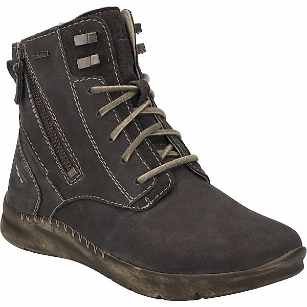 Josef Seibel Stiefelette "Conny 55, titan" günstig online kaufen