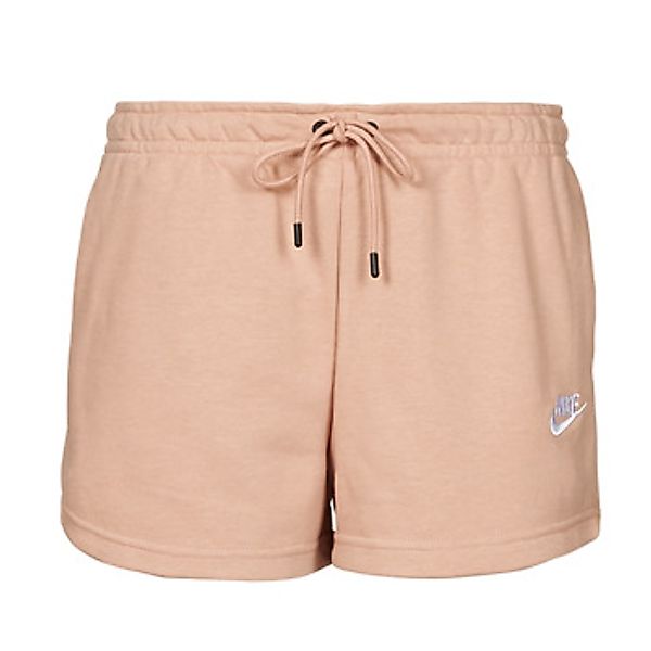 Nike  Shorts French Terry Shorts günstig online kaufen