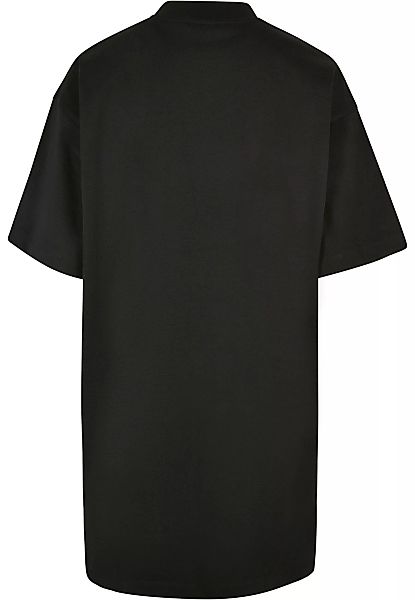 URBAN CLASSICS Shirtkleid "Urban Classics Damen Ladies Organic Heavy Oversi günstig online kaufen