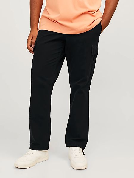 Jack & Jones PlusSize Cargohose "JPSTKANE JJBARKLEY CARGO PANT NOOS PLS" günstig online kaufen