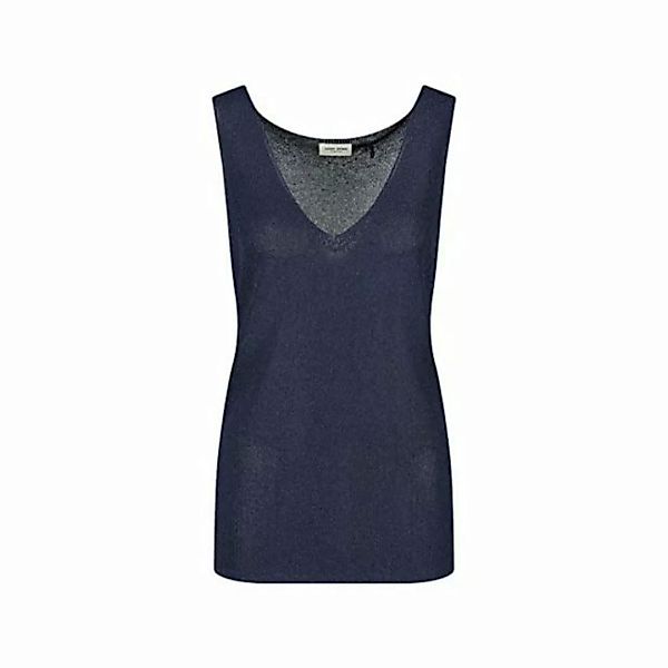 GERRY WEBER T-Shirt blau (1-tlg) günstig online kaufen