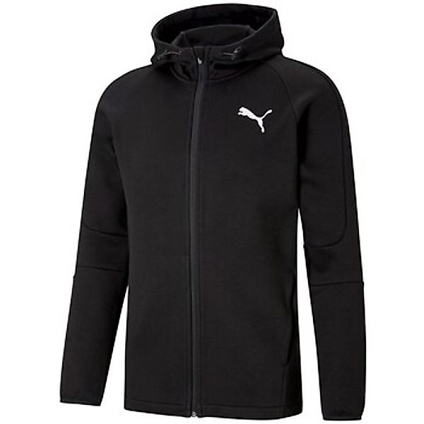 Puma  Sweatshirt Evostripe Core günstig online kaufen